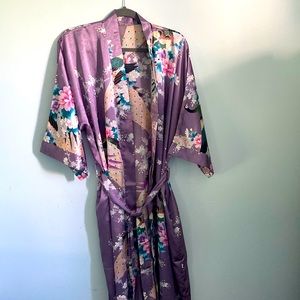 Women’s Kimono